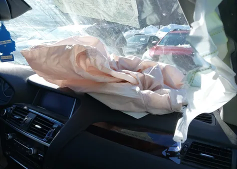 2016 BMW X3 xDrive28I from USA, damaged, VIN 5UXWX9C58G0D95347